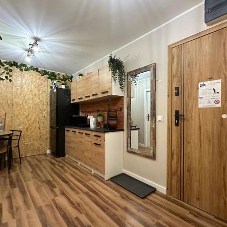 Vintage Room Gdansk Exterior photo